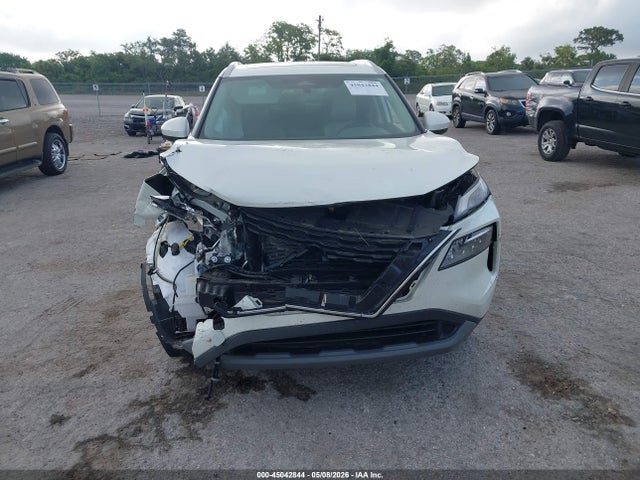 2023 Nissan Rogue Sv Fwd მანქანა იყიდება აუქციონზე, vin: 5N1BT3BA5PC816083, აუქციონის ნომერი: 45042844
