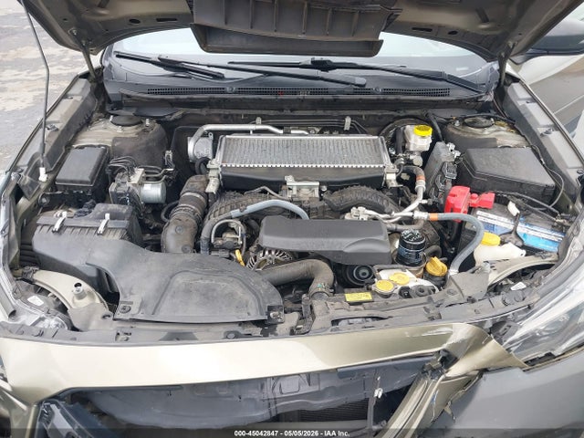 4S4BTGUD0N3198344 Subaru Outback Wilderness
