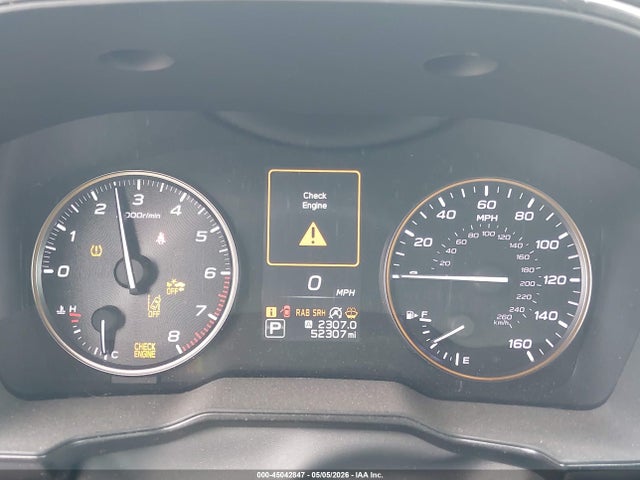 4S4BTGUD0N3198344 Subaru Outback Wilderness