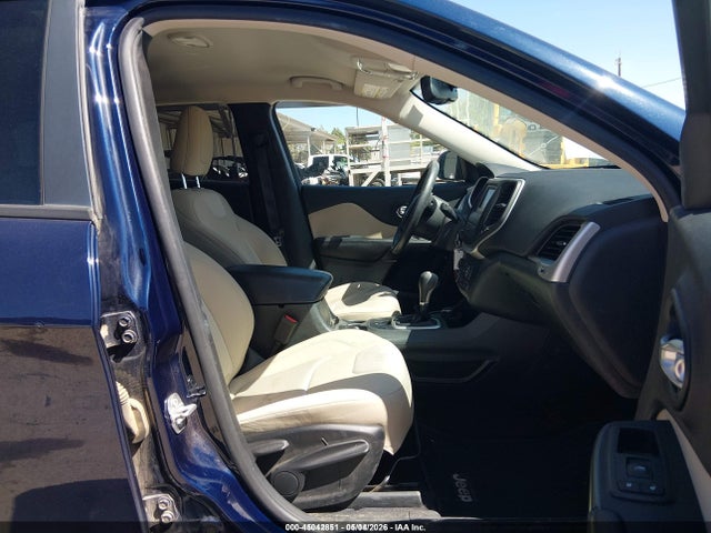 Aukcja sprzedaży 2016 Jeep Cherokee Sport, vin: 1C4PJMAB9GW313963, numer aukcji: 45042851