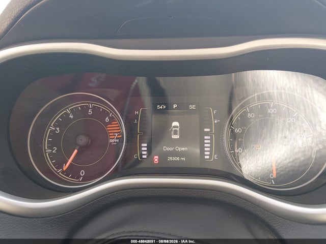 Aukcja sprzedaży 2016 Jeep Cherokee Sport, vin: 1C4PJMAB9GW313963, numer aukcji: 45042851