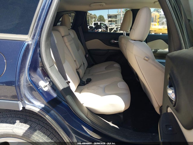 Aukcja sprzedaży 2016 Jeep Cherokee Sport, vin: 1C4PJMAB9GW313963, numer aukcji: 45042851