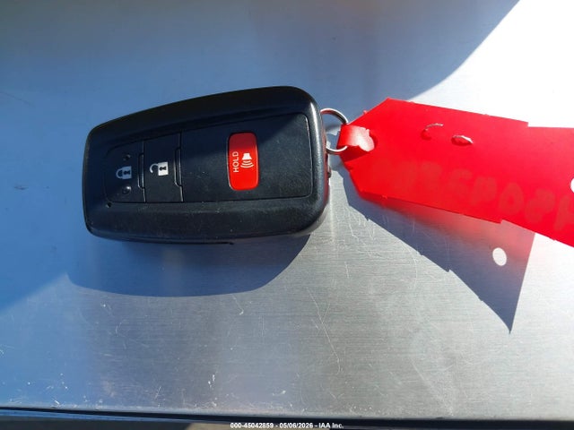 Toyota Rav4 Xle 2021 2T3W1RFV1MC113067 Image 11