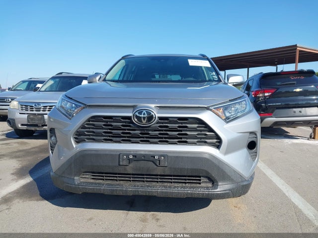 Toyota Rav4 Xle 2021 2T3W1RFV1MC113067 Image 12