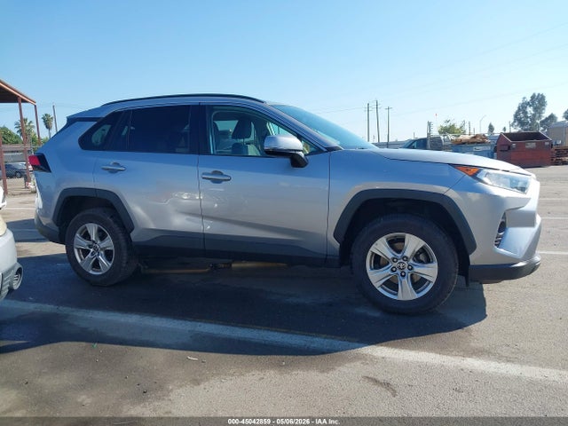 Toyota Rav4 Xle 2021 2T3W1RFV1MC113067 Image 13