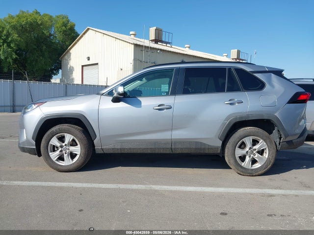 Toyota Rav4 Xle 2021 2T3W1RFV1MC113067 Image 14