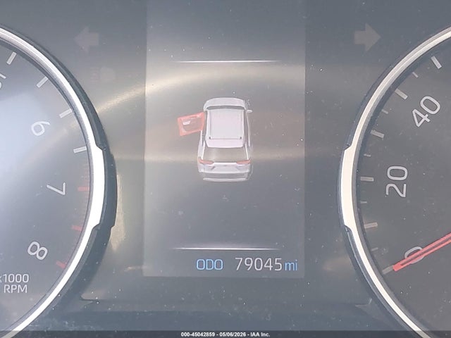 Toyota Rav4 Xle 2021 2T3W1RFV1MC113067 Image 15