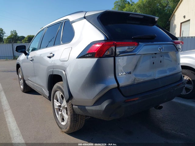 Toyota Rav4 Xle 2021 2T3W1RFV1MC113067 Image 3