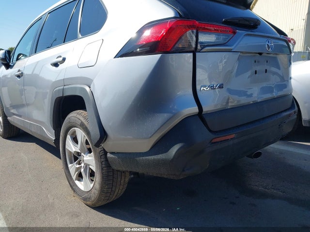 Toyota Rav4 Xle 2021 2T3W1RFV1MC113067 Image 6