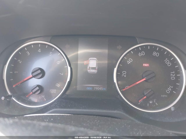 Toyota Rav4 Xle 2021 2T3W1RFV1MC113067 Image 7