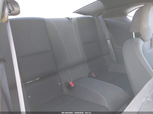 Продаж на аукціоні авто 2015 Chevrolet Camaro 2ls, vin: 2G1FB1E35F9160931, номер лоту: 45042862