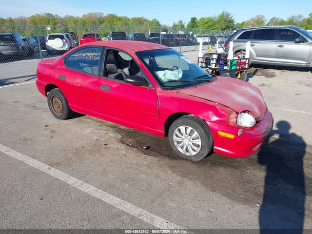 45042863 :رقم المزاد ، 1B3ES47C6WD718307 vin ، 1998 Dodge Neon Competition/highline مزاد بيع