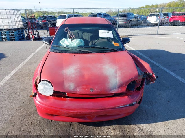 Aukcja sprzedaży 1998 Dodge Neon Competition/highline, vin: 1B3ES47C6WD718307, numer aukcji: 45042863