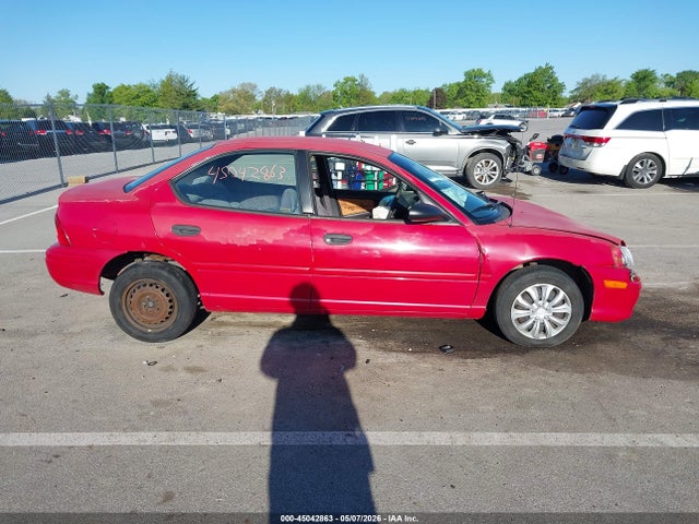 Aukcja sprzedaży 1998 Dodge Neon Competition/highline, vin: 1B3ES47C6WD718307, numer aukcji: 45042863