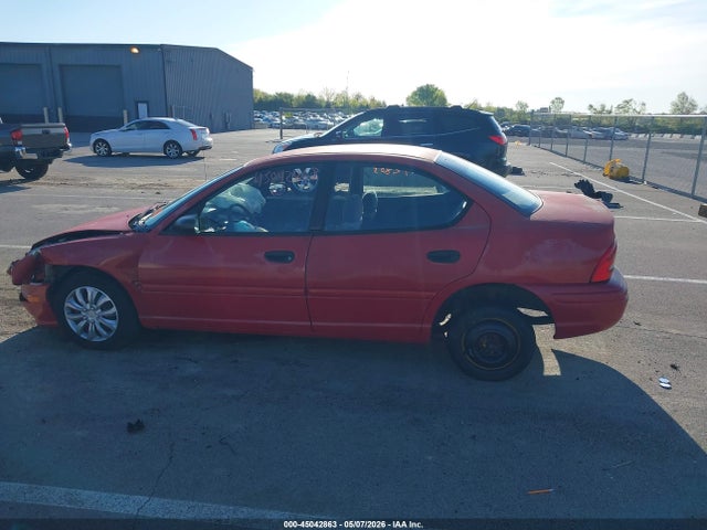 Aukcja sprzedaży 1998 Dodge Neon Competition/highline, vin: 1B3ES47C6WD718307, numer aukcji: 45042863