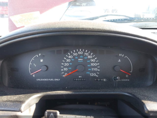 Aukcja sprzedaży 1998 Dodge Neon Competition/highline, vin: 1B3ES47C6WD718307, numer aukcji: 45042863