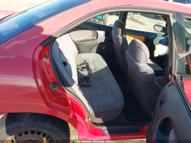 Aukcja sprzedaży 1998 Dodge Neon Competition/highline, vin: 1B3ES47C6WD718307, numer aukcji: 45042863