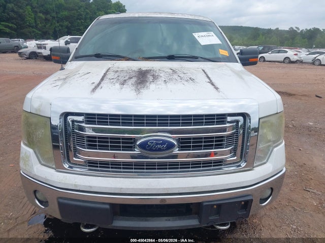 Aukcja sprzedaży 2013 Ford F-150 Xlt, vin: 1FTFW1ET1DFB54561, numer aukcji: 45042864