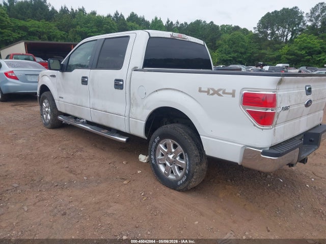 Aukcja sprzedaży 2013 Ford F-150 Xlt, vin: 1FTFW1ET1DFB54561, numer aukcji: 45042864