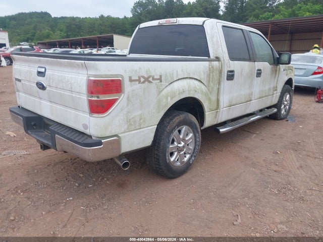 Aukcja sprzedaży 2013 Ford F-150 Xlt, vin: 1FTFW1ET1DFB54561, numer aukcji: 45042864