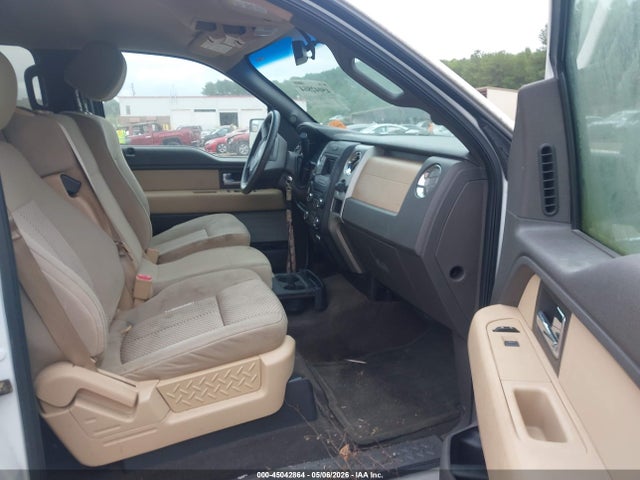 Aukcja sprzedaży 2013 Ford F-150 Xlt, vin: 1FTFW1ET1DFB54561, numer aukcji: 45042864