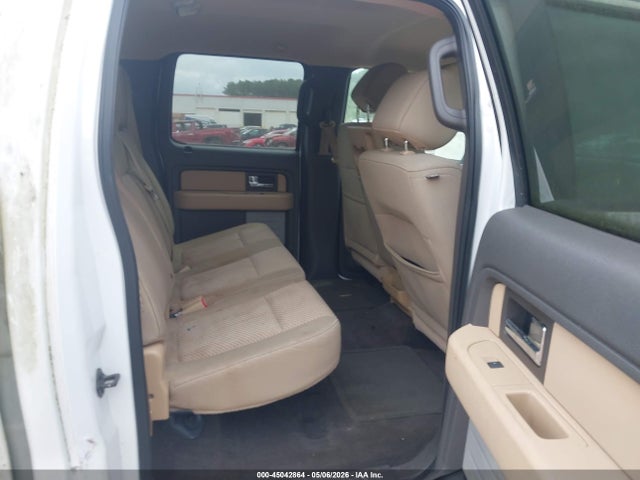 Aukcja sprzedaży 2013 Ford F-150 Xlt, vin: 1FTFW1ET1DFB54561, numer aukcji: 45042864