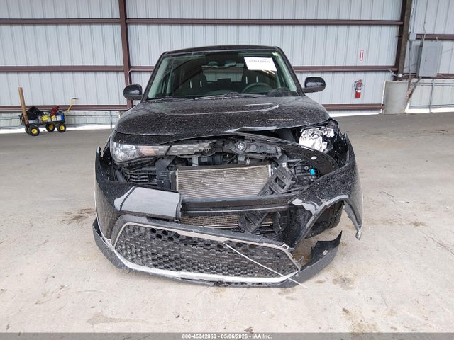 Auction sale of the 2025 Kia Soul S, vin: KNDJ23AU8S7926707, lot number: 45042869