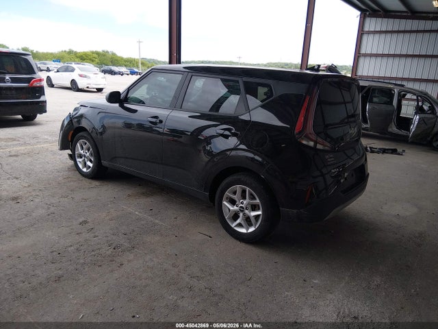 Aukcja sprzedaży 2025 Kia Soul S, vin: KNDJ23AU8S7926707, numer aukcji: 45042869