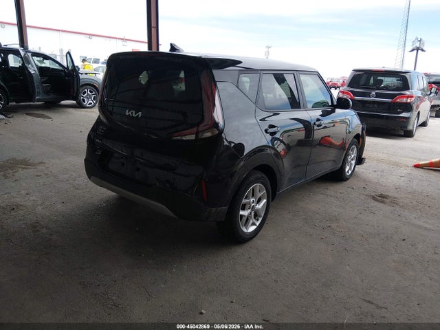 Aukcja sprzedaży 2025 Kia Soul S, vin: KNDJ23AU8S7926707, numer aukcji: 45042869