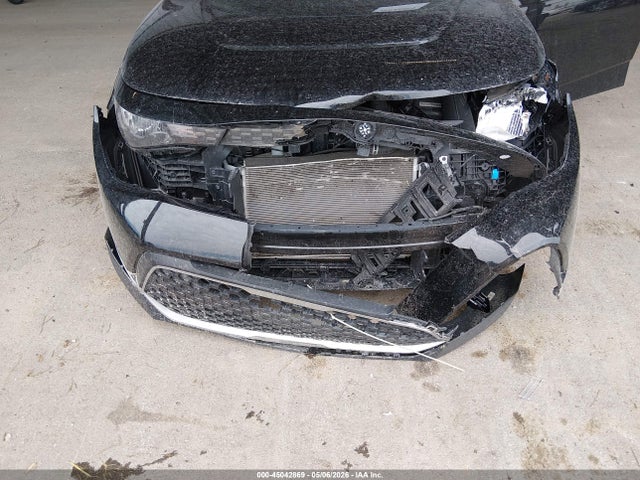 Aukcja sprzedaży 2025 Kia Soul S, vin: KNDJ23AU8S7926707, numer aukcji: 45042869