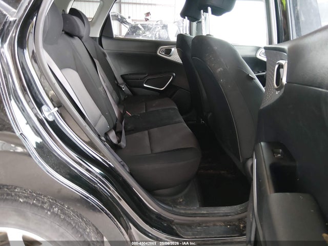 Aukcja sprzedaży 2025 Kia Soul S, vin: KNDJ23AU8S7926707, numer aukcji: 45042869