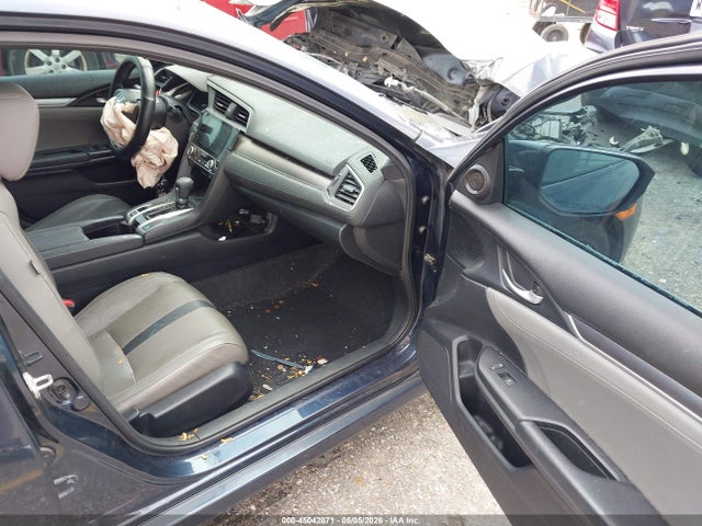 45042871 :رقم المزاد ، 19XFC1F71GE039564 vin ، 2016 Honda Civic Ex-l مزاد بيع