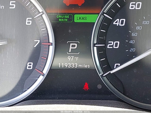 2016 Acura Mdx Technology   Acurawatch Plus Packages/technology Package მანქანა იყიდება აუქციონზე, vin: 5FRYD3H41GB002978, აუქციონის ნომერი: 45042872