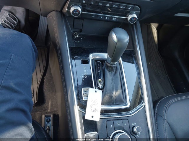 2023 Mazda Cx-5 2.5 S Premium მანქანა იყიდება აუქციონზე, vin: JM3KFBDMXP0189502, აუქციონის ნომერი: 45042875