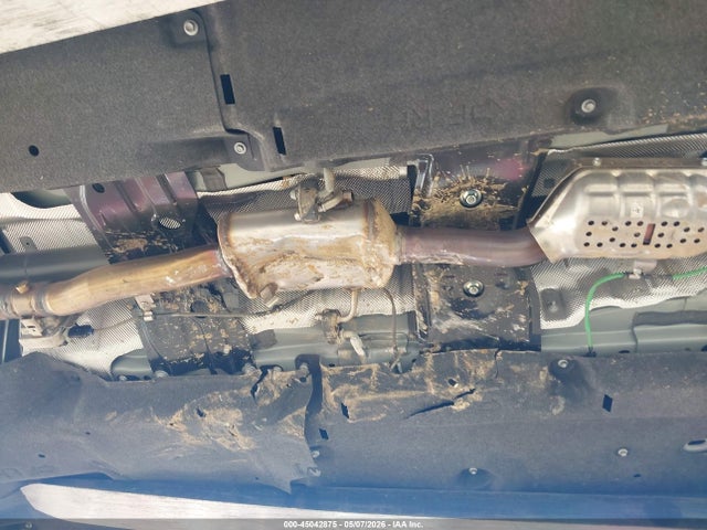 2023 Mazda Cx-5 2.5 S Premium მანქანა იყიდება აუქციონზე, vin: JM3KFBDMXP0189502, აუქციონის ნომერი: 45042875