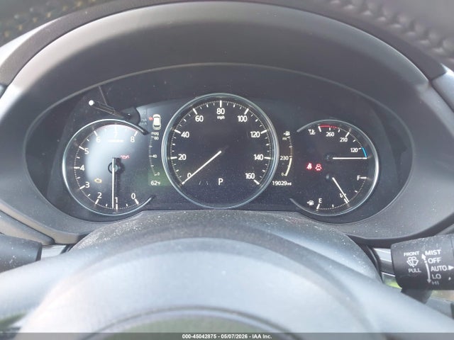 2023 Mazda Cx-5 2.5 S Premium მანქანა იყიდება აუქციონზე, vin: JM3KFBDMXP0189502, აუქციონის ნომერი: 45042875