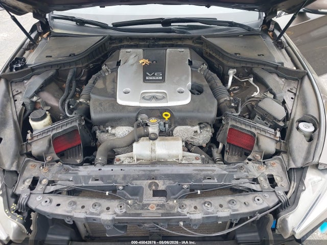 Aukcja sprzedaży 2015 Infiniti Q50 Premium, vin: JN1BV7AR8FM403339, numer aukcji: 45042876