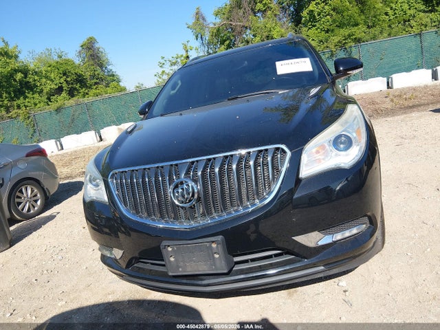 Продажа на аукционе авто 2017 Buick Enclave Leather, vin: 5GAKVBKD2HJ131461, номер лота: 45042879