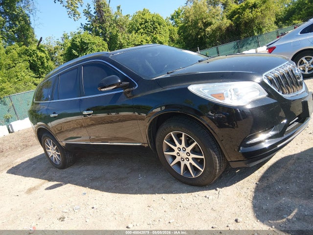 Продажа на аукционе авто 2017 Buick Enclave Leather, vin: 5GAKVBKD2HJ131461, номер лота: 45042879