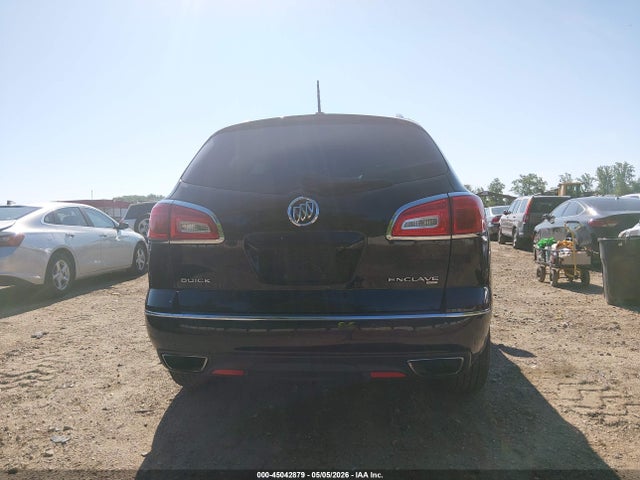 Продажа на аукционе авто 2017 Buick Enclave Leather, vin: 5GAKVBKD2HJ131461, номер лота: 45042879