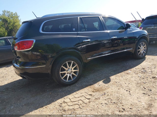 Продажа на аукционе авто 2017 Buick Enclave Leather, vin: 5GAKVBKD2HJ131461, номер лота: 45042879