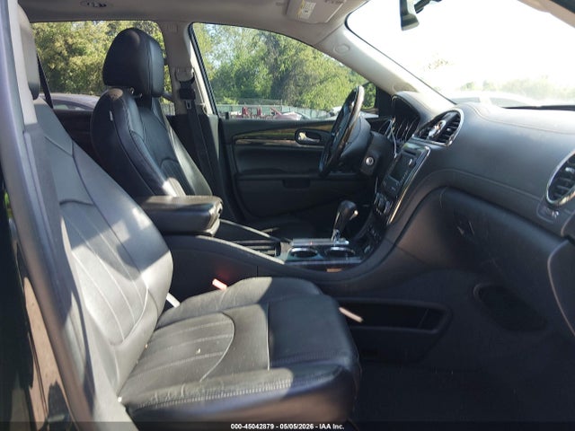 Продажа на аукционе авто 2017 Buick Enclave Leather, vin: 5GAKVBKD2HJ131461, номер лота: 45042879
