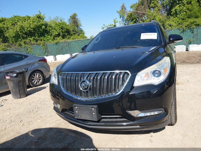 Продажа на аукционе авто 2017 Buick Enclave Leather, vin: 5GAKVBKD2HJ131461, номер лота: 45042879