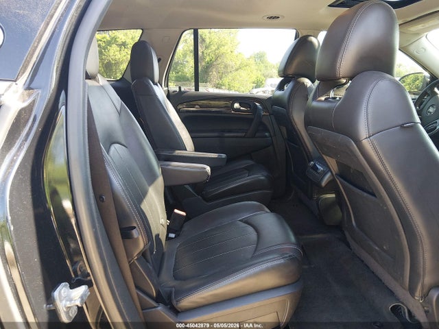Продажа на аукционе авто 2017 Buick Enclave Leather, vin: 5GAKVBKD2HJ131461, номер лота: 45042879