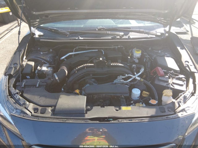 Aukcja sprzedaży 2020 Subaru Impreza Premium 5-door, vin: 4S3GTAD60L3713672, numer aukcji: 45042880
