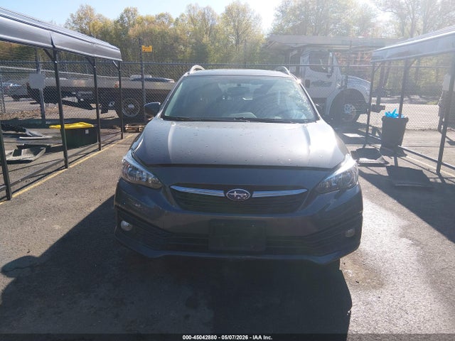 Aukcja sprzedaży 2020 Subaru Impreza Premium 5-door, vin: 4S3GTAD60L3713672, numer aukcji: 45042880