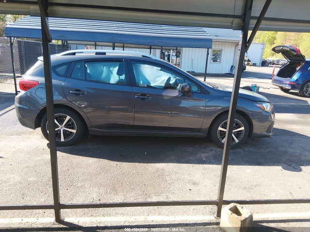 Aukcja sprzedaży 2020 Subaru Impreza Premium 5-door, vin: 4S3GTAD60L3713672, numer aukcji: 45042880