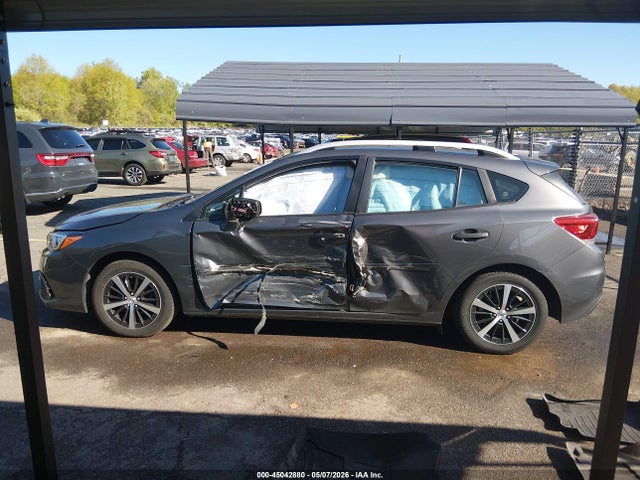Aukcja sprzedaży 2020 Subaru Impreza Premium 5-door, vin: 4S3GTAD60L3713672, numer aukcji: 45042880