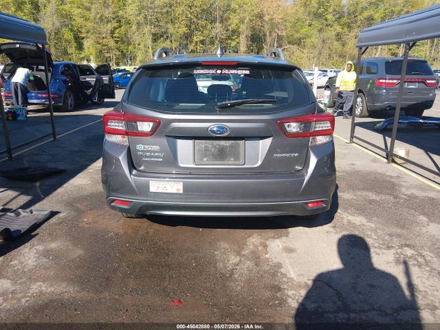 Aukcja sprzedaży 2020 Subaru Impreza Premium 5-door, vin: 4S3GTAD60L3713672, numer aukcji: 45042880