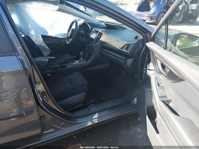 Aukcja sprzedaży 2020 Subaru Impreza Premium 5-door, vin: 4S3GTAD60L3713672, numer aukcji: 45042880